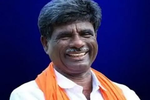 ಸಂಸದ ಕೋಟ ಶ್ರೀನಿವಾಸ್ ಪೂಜಾರಿ