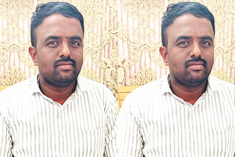 ನರಸರಡ್ಡಿ