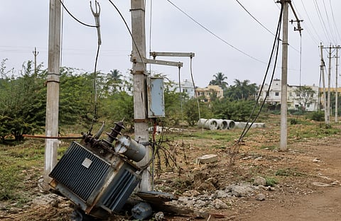 ಸಾಂದರ್ಭಿಕ ಚಿತ್ರ