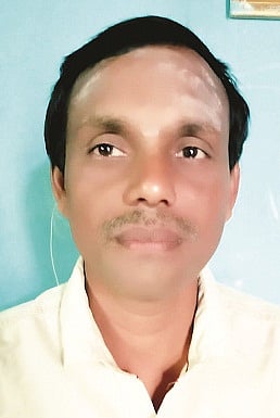 ಟಿ.ಶಿವಕುಮಾರ್