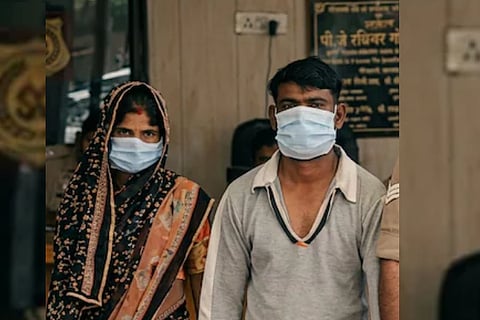 Agra Murder Case