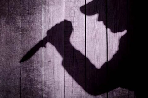 Bengaluru Crime ಸಾಂದರ್ಭಿಕ ಚಿತ್ರ