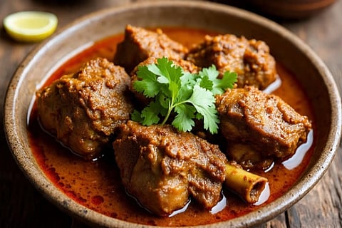 mutton