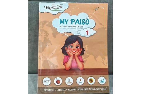 Bengaluru Financial Literacy for kids