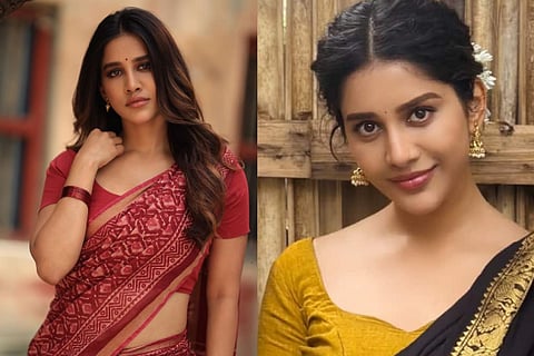 Nabha Natesh Nagabandham