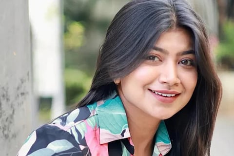Nandini