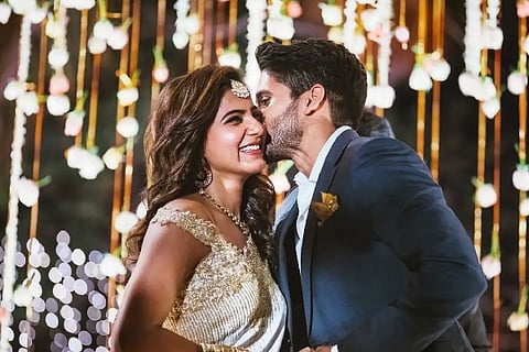 Naga Chaitanya Moves Delhi High Court 