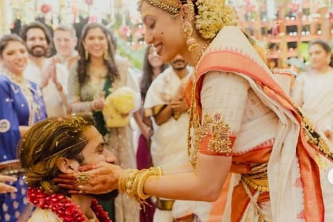 First Anniversary