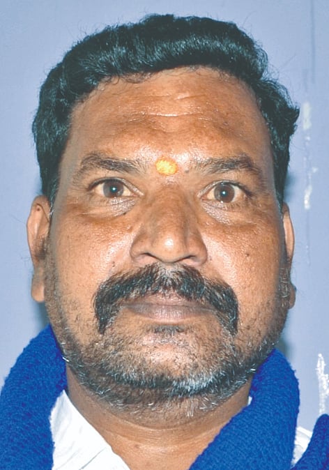 ನಾಗಣ್ಣ ಬಡಿಗೇರ 