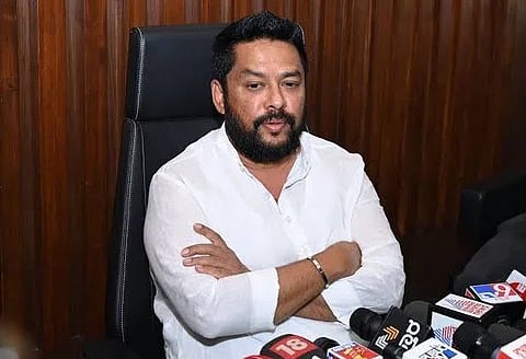 nagendra