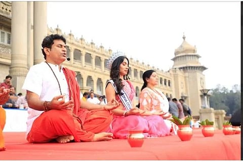 ಎನ್. ಆರಾಧ್ಯ