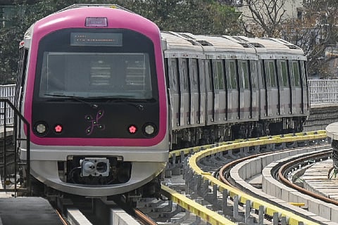 BMRCL