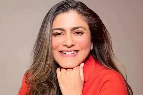 Netra Mantena 