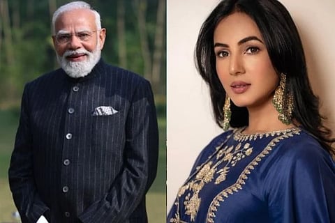  Iran Israel Conflict (ಚಿತ್ರ Instagram)