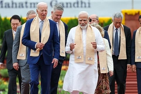 ಭಾರತದ ಪ್ರಧಾನಿ ನರೇಂದ್ರ ಮೋದಿ (ಚಿತ್ರ Instagram)