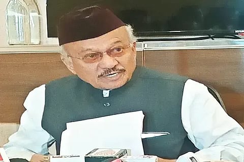 ನಂಜಯ್ಯನ ಮಠ್, ರಾಜ್ಯ ಕೈಗಾರಿಕಾ ಮತ್ತು ಮೂಲ ಸೌಕರ್ಯ ಅಭಿವೃದ್ಧಿ ನಿಗಮದ ಅಧ್ಯಕ್ಷ 