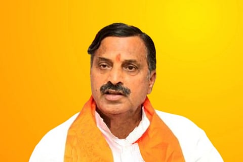 ನಾರಾಯಣಸಾ ಭಾಂಡಗೆ