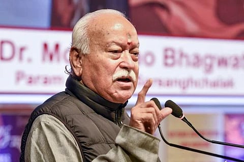 Mohan Bhagwat | RSS ಮುಖ್ಯಸ್ಥ ಮೋಹನ್ ಭಾಗವತ್
