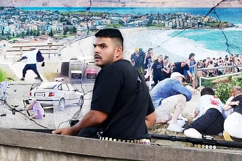 Bondi Beach attack