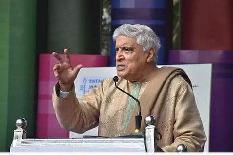 Javed Akhtar | ಹಿರಿಯ ಗೀತರಚನೆಕಾರ ಮತ್ತು ಚಿತ್ರಕಥೆಗಾರ