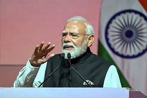 PM Modi | ಪ್ರಧಾನಿ ನರೇಂದ್ರ ಮೋದಿ 