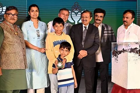 ‘ನವರತನ್  ಜುವೆಲ್ಲರಿ