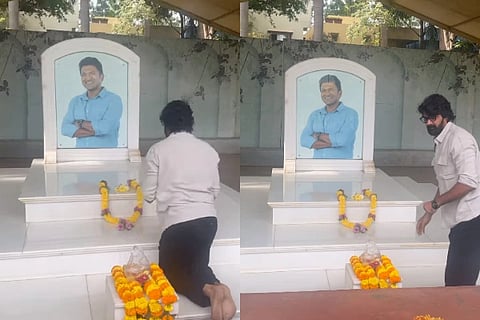 puneeth rajkumar