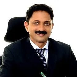 naveen shetty