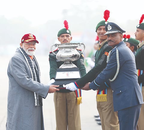 rdctrophy