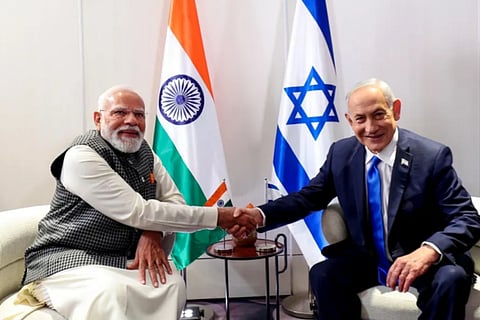 Netanyahu 