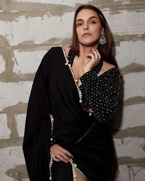 ನೇಹಾ ಧೂಪಿಯಾ