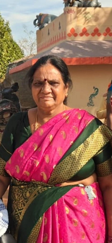 ಚಿನ್ನಾಭರಣಕ್ಕಾಗಿ ಶೋಭಾ ಹತ್ಯೆ
