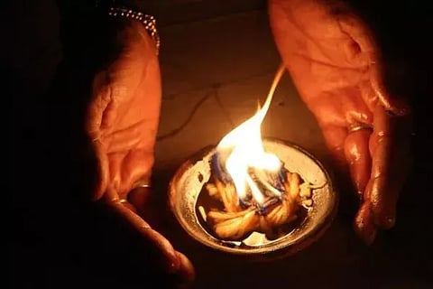 ಸಾಂದರ್ಭಿಕ ಚಿತ್ರ