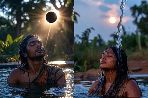 ಸಾಂದರ್ಭಿಕ ಚಿತ್ರ