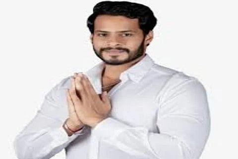 ಜೆಡಿಎಸ್‌ ಯುವ ಘಟಕದ ರಾಜ್ಯಾಧ್ಯಕ್ಷ ನಿಖಿಲ್‌ ಕುಮಾರ ಸ್ವಾಮಿ