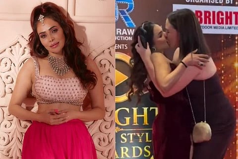  Nikita Rawal ಚಿತ್ರ Instagram