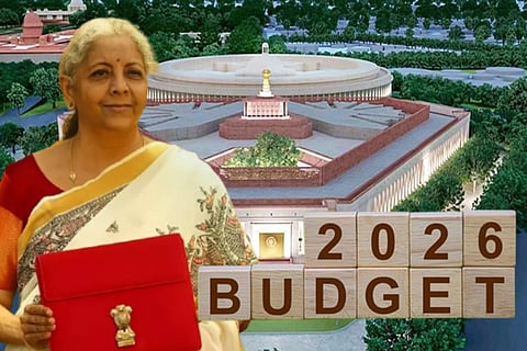 2026 Budget