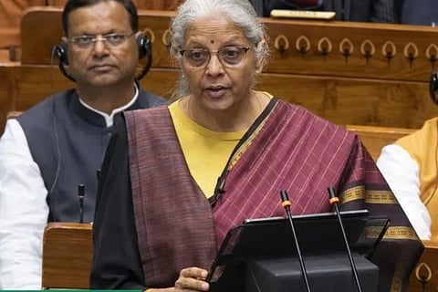 ಸಾಂದರ್ಭಿಕ ಚಿತ್ರ
