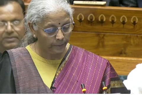 ಸಾಂದರ್ಭಿಕ ಚಿತ್ರ