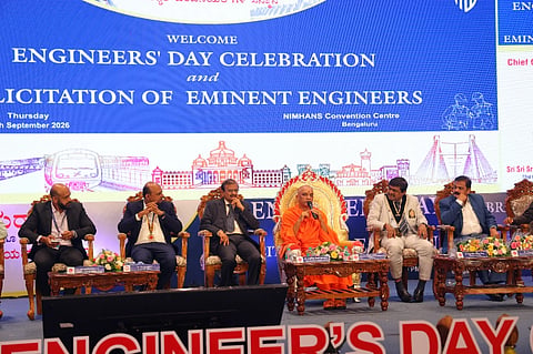 ನಿರ್ಮಲಾನಂದನಾಥ ಸ್ವಾಮೀಜಿ  