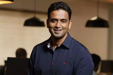 Net banking app (ಚಿತ್ರ Instagram)
