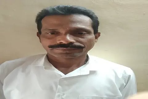ಎನ್.ಜಯರಾಮ