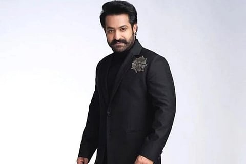 Jr NTR (ಚಿತ್ರ Instagram)