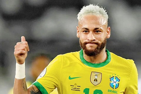 Neymar 
