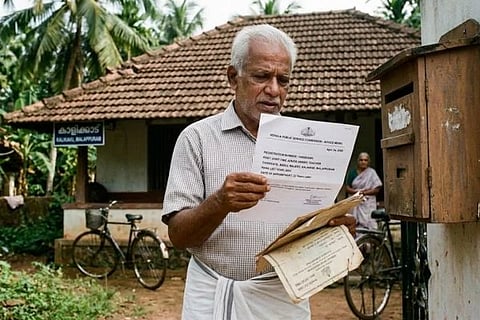 Government Job Delay ಸಾಂದರ್ಭಿಕ ಚಿತ್ರ