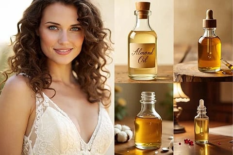 Beauty tips (ಸಾಂದರ್ಭಿಕ ಚಿತ್ರ)