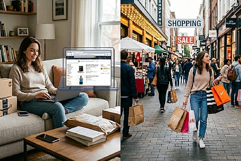 Quit Quick Commerce App