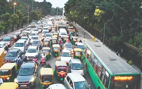 orr road