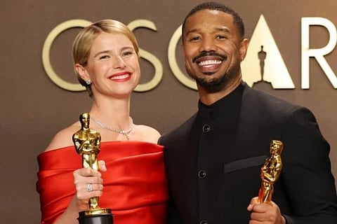 2026 ನೇ ಸಾಲಿನ Oscar Awards (ಚಿತ್ರ X)