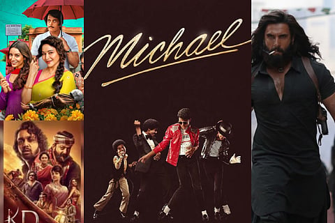 New OTT releases June 2026